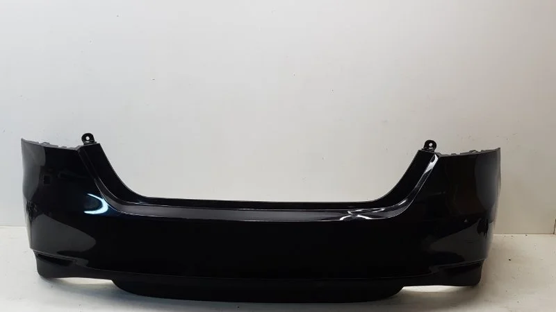 Бампер Toyota Camry 2018- V70