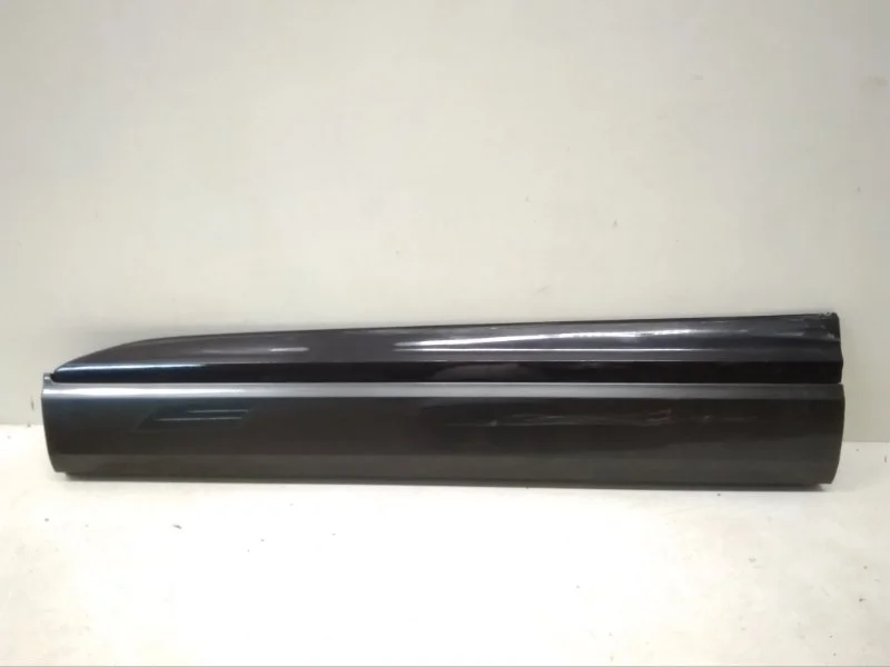 Накладка двери AUDI Q7 2015-2019 4M