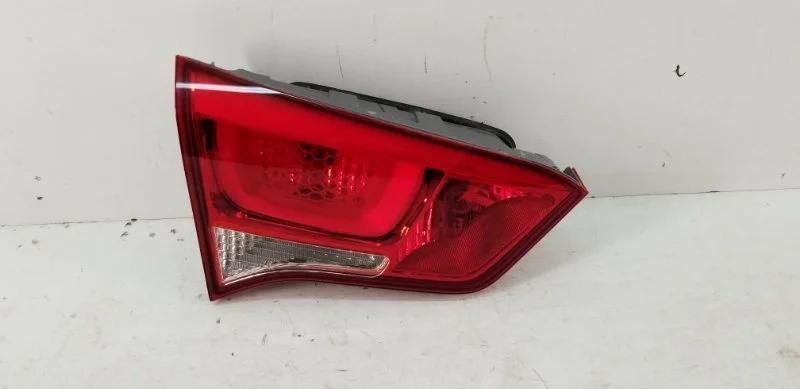 Фонарь Kia Rio 2015-2017 3