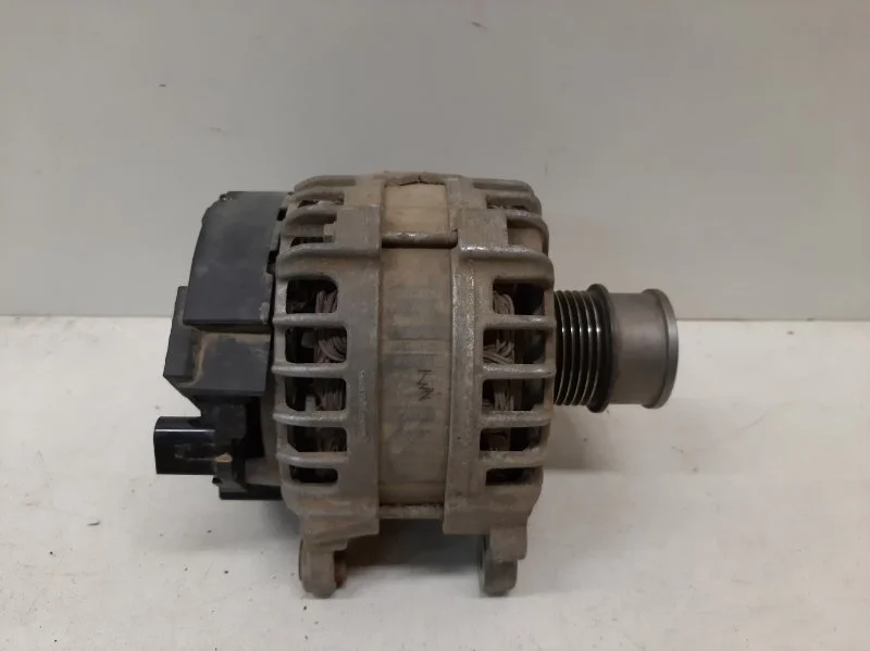 Генератор Volkswagen Touareg 2