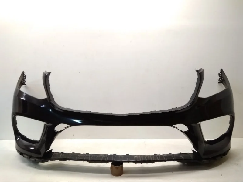 Бампер Mercedes-Benz GLS 2015-2018 X166