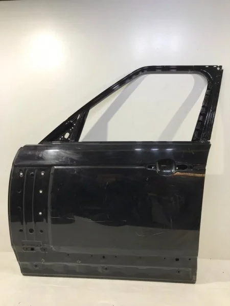 Дверь Land Rover Range 2013-2017 4