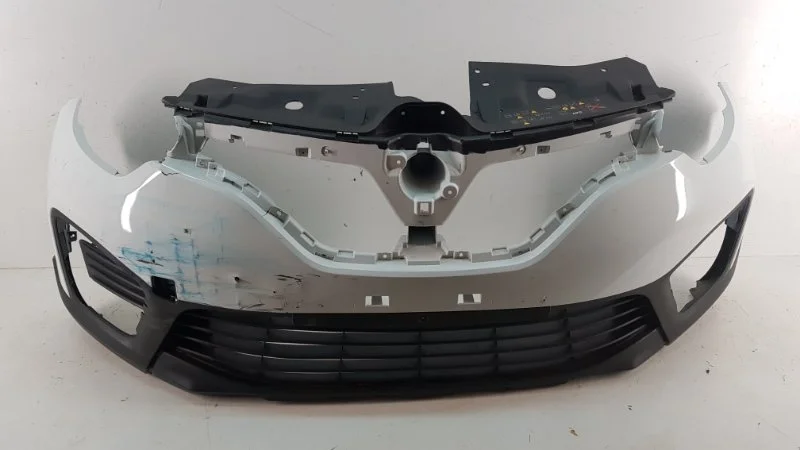 Бампер Renault Kaptur 2016-