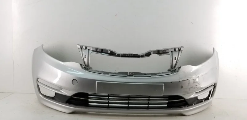 Бампер Kia Rio 2015-2017 3