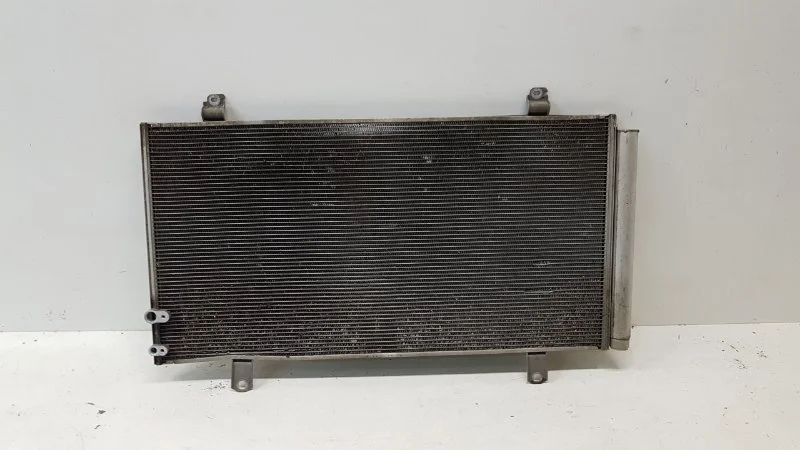 Радиатор кондиционера Toyota Camry 2011- V55