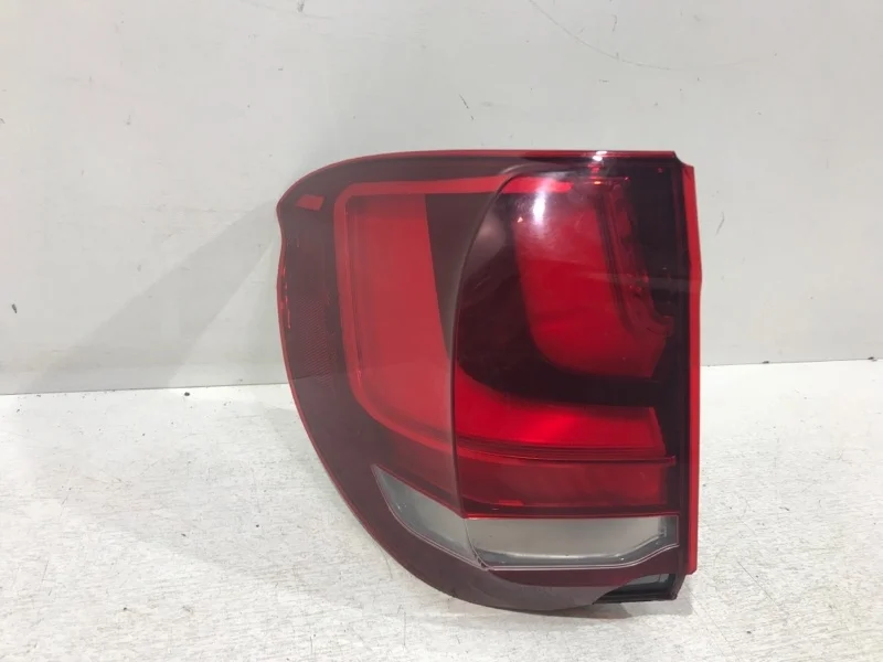 Фонарь bmw x5 2013-2018 F15