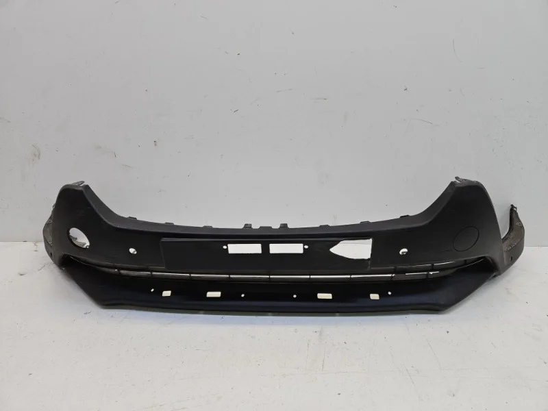 Спойлер бампера Toyota Rav4 2013-2016 40