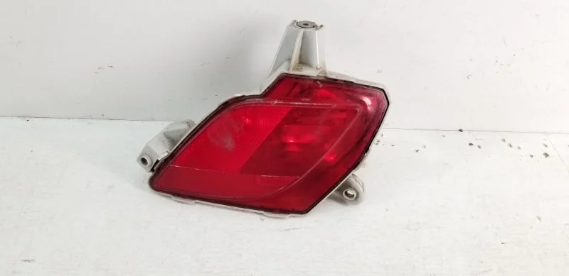 Фонарь противотуманный Mazda CX-5 2011-2016