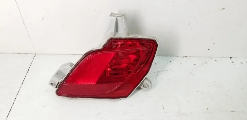Фонарь противотуманный Mazda CX-5 2011-2016