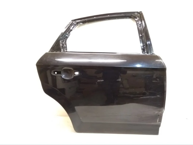 Дверь Ford Mondeo 2007-2014