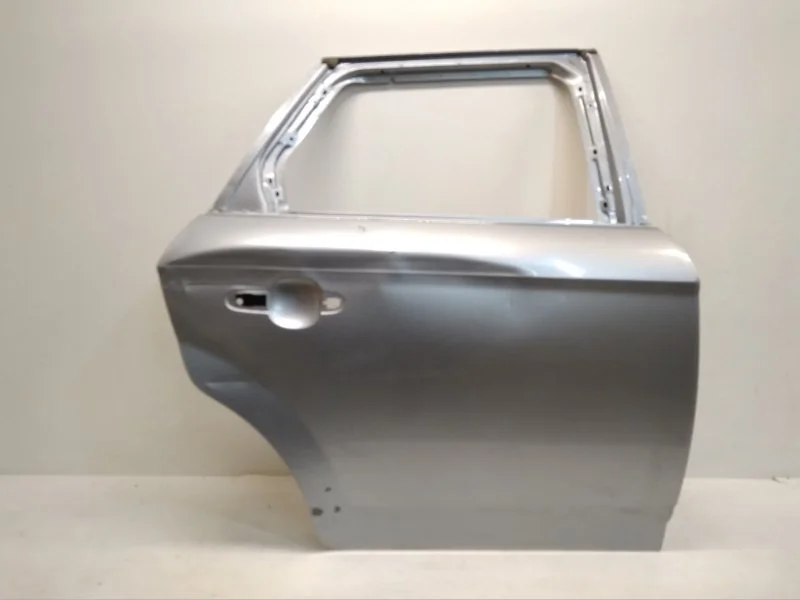 Дверь Ford Mondeo 2007-2014