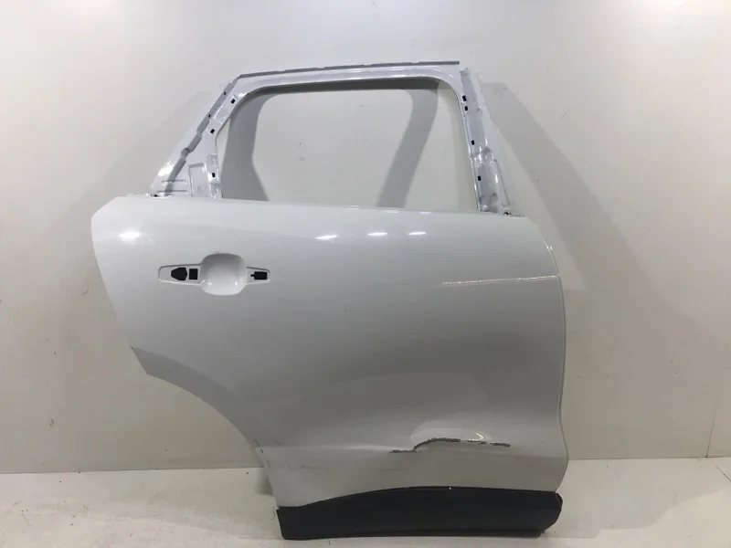 Дверь Jaguar F-Pace 2016-