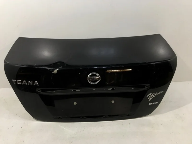 Крышка багажника Nissan Teana 2008-2014 J32