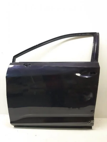 Дверь Lexus RX 2016- 4