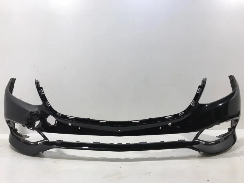 Бампер Mercedes-Benz -Class 2016- W213