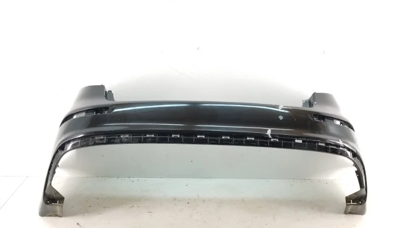 Бампер Kia Rio 2015-2017 3