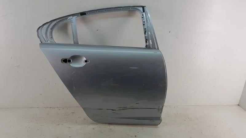 Дверь Jaguar XF 2007-2015 X250