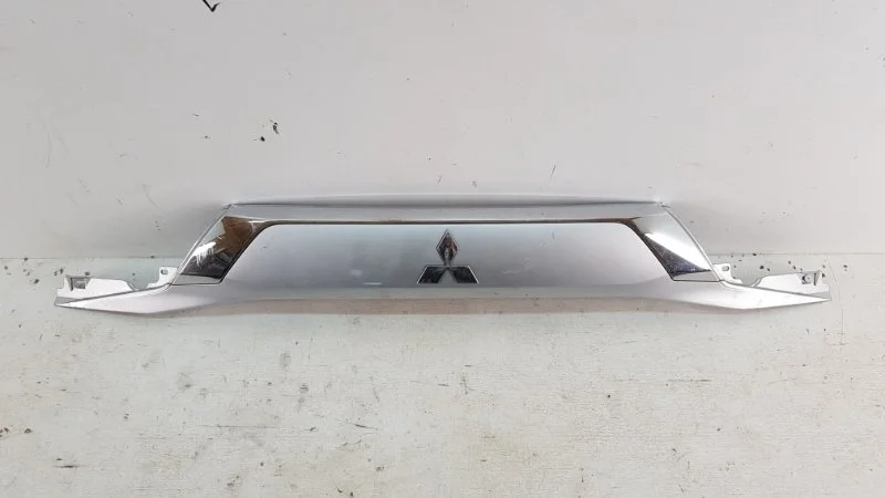 Накладка багажника Mitsubishi Outlander 2015- 3