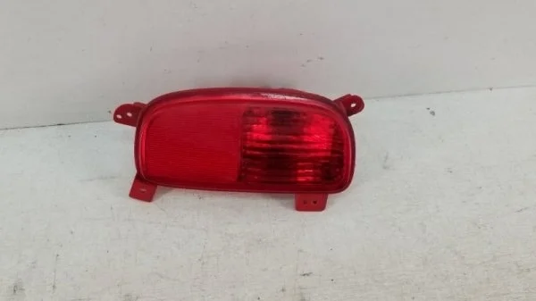 Фонарь противотуманный Kia Sorento 2012-