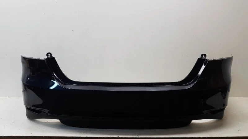 Бампер Toyota Camry 2018- V70