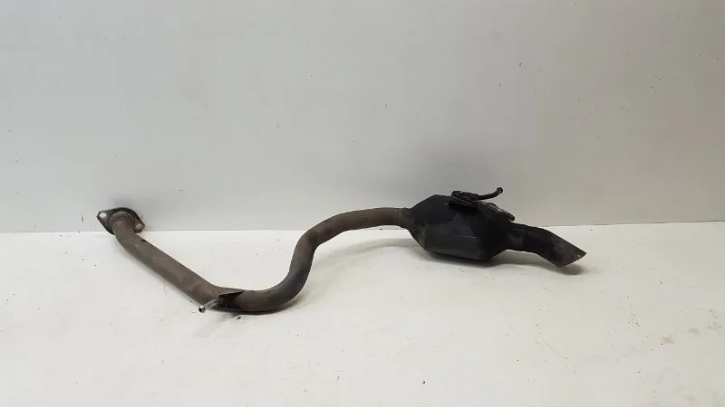 Глушитель Toyota Rav4 2013- 40