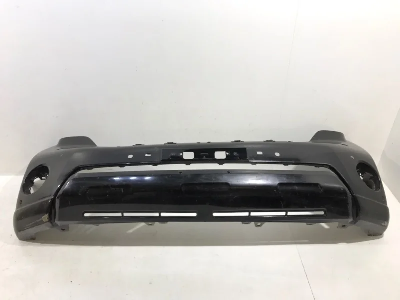 Бампер Toyota Land Cruiser Prado 2013-2017 150