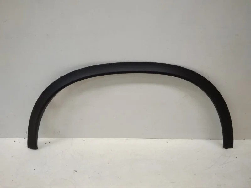 Расширитель крыла Mercedes-Benz GLE Coupe 2015-2018 W292