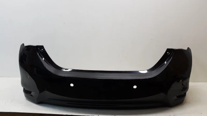 Бампер Toyota Corolla 2014- E180