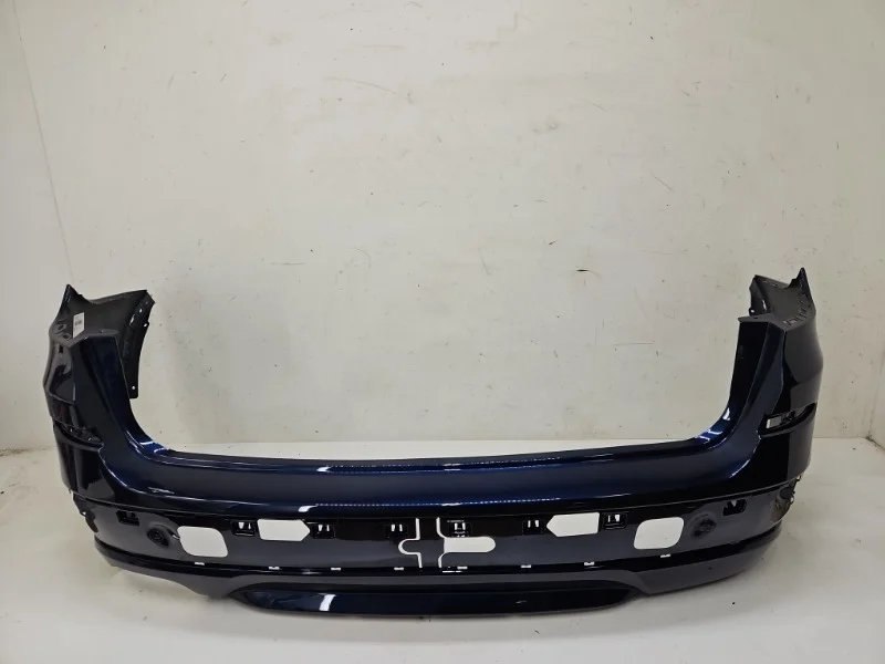 Бампер BMW X3 2010-2014 F25