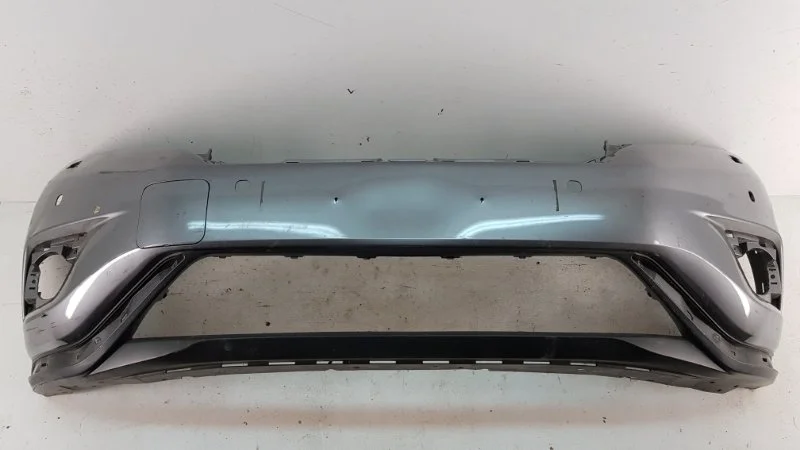 Бампер Nissan Murano 2014- Z52