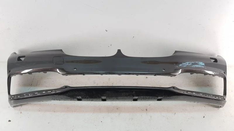 Бампер BMW 7er 2014- G11-G12