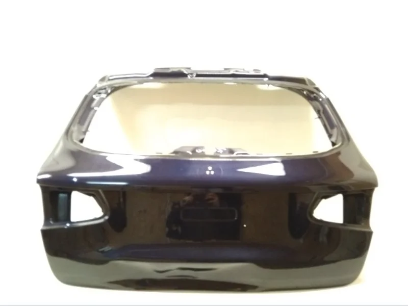 Крышка багажника Mercedes-Benz GLC 2015-2018 X253