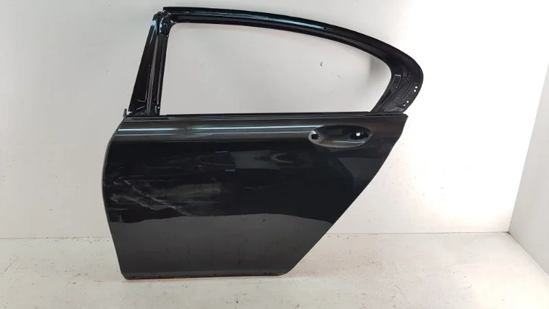 Дверь BMW 7er 2014- G11 G12