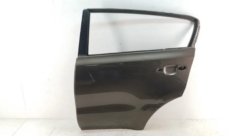 Дверь KIa Sportage 2016-2019 4