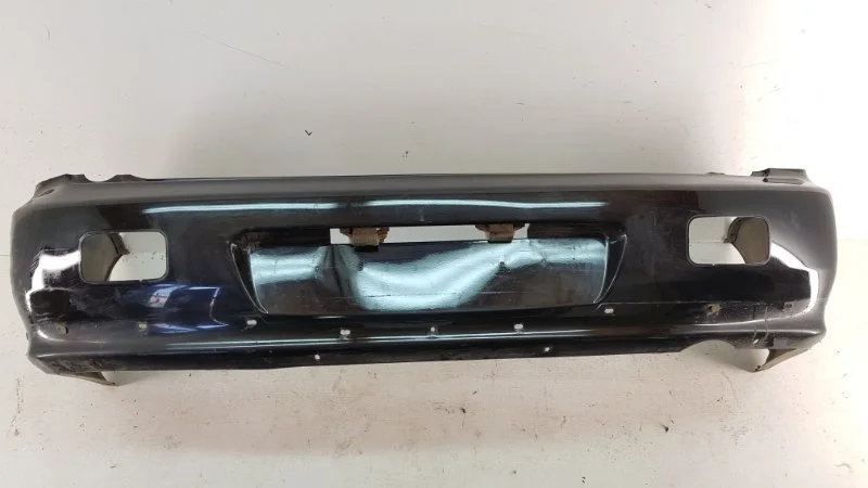 Бампер Mitsubishi Lancer 2003-2007 9