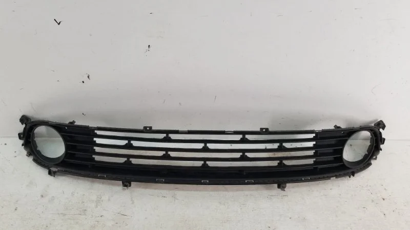 Решетка бампера KIa Optima 2015 - 2018 4