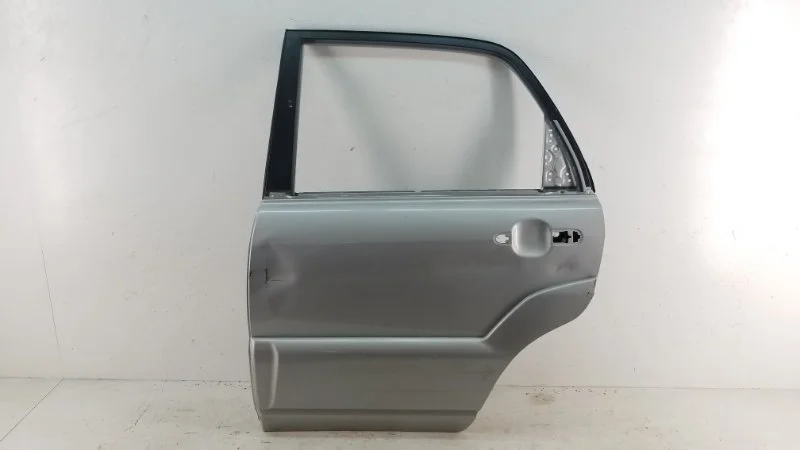 Дверь Kia Sportage 2004-2010