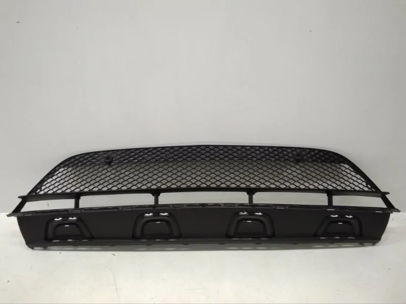 Решетка бампера Mercedes-Benz GLC 2015-2018 X253