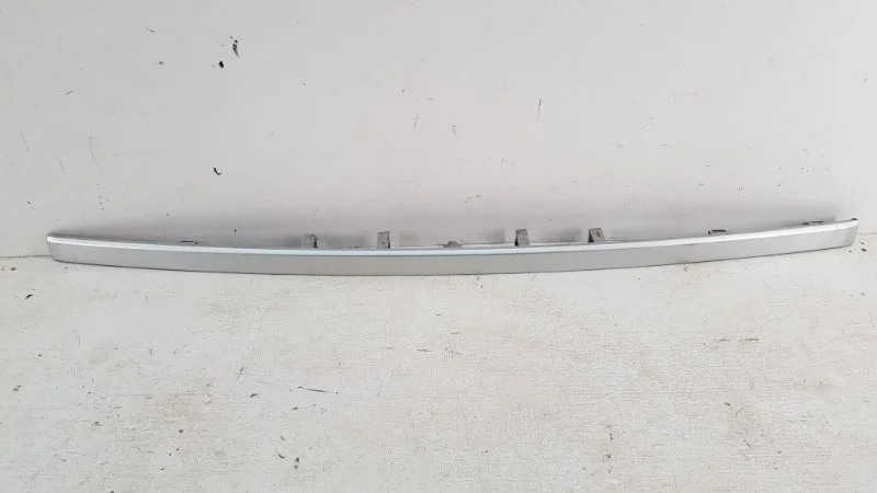 Накладка багажника Land Rover Range Evoque 2011-