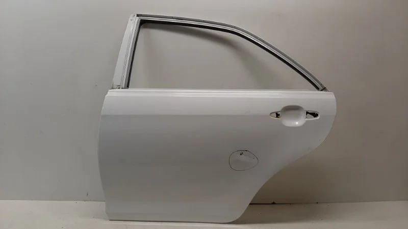 Дверь Toyota Camry 2006-2011 V40
