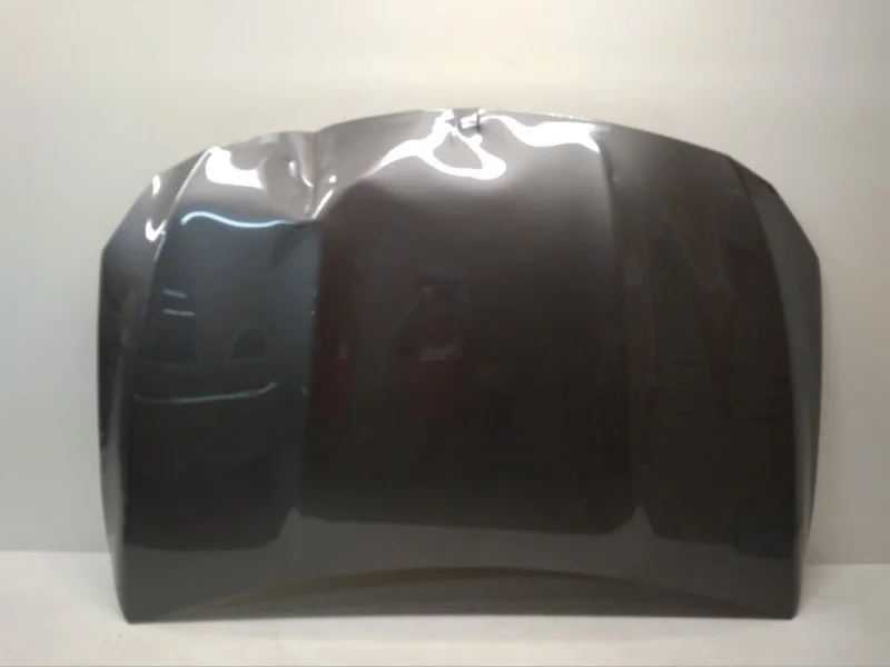 Капот Mercedes-Benz GLA 2013-2019 X156