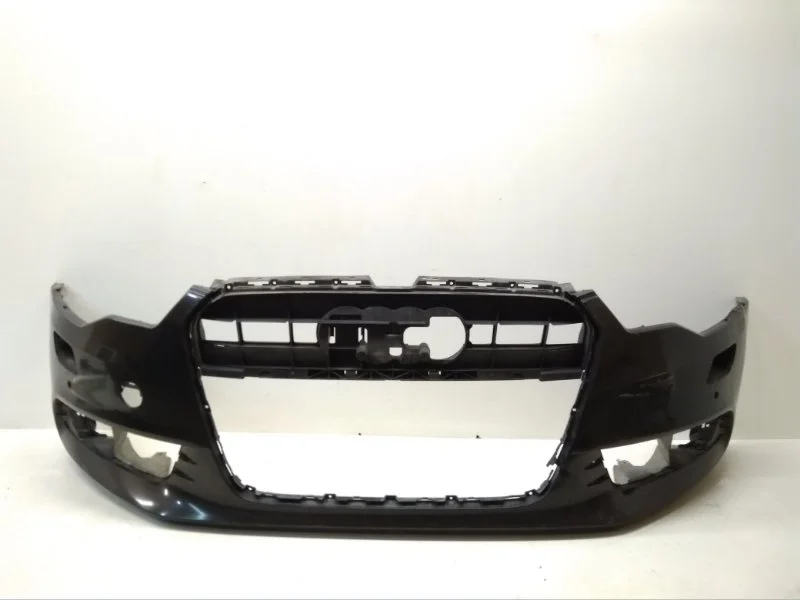 Бампер AUDI A6 2011-2014 С7