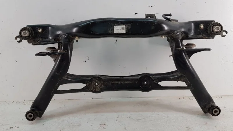 Подрамник Volkswagen Tiguan 2017-