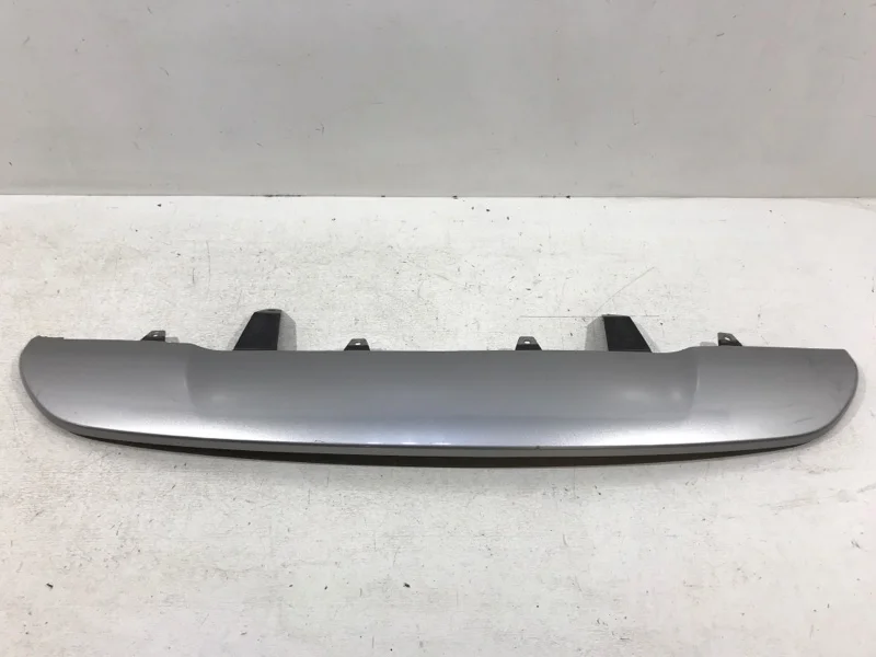 Спойлер бампера Toyota Rav4 2015- 40