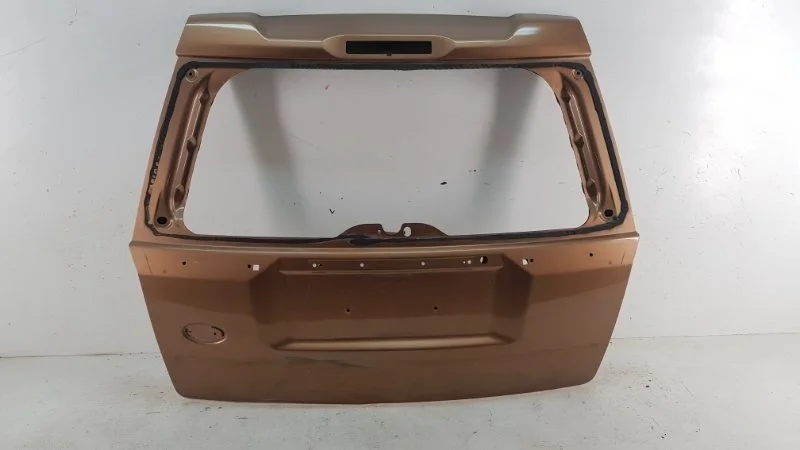 Крышка багажника Land Rover Freelander 2006-