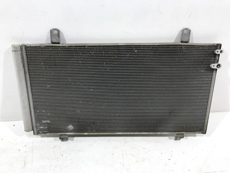 Радиатор кондиционера Toyota Camry 2011-2017 V50 V55