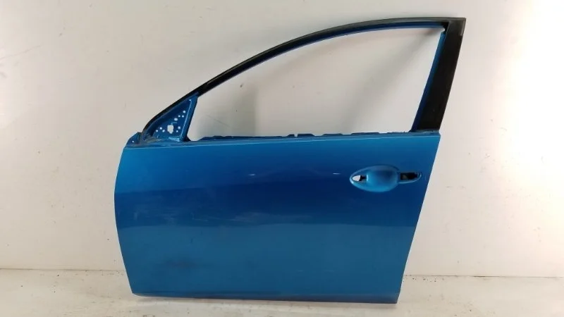 Дверь Mazda 3 2009-2013 BL