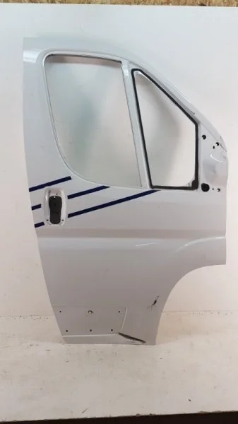 Дверь Peugeot Boxer 2006- 3