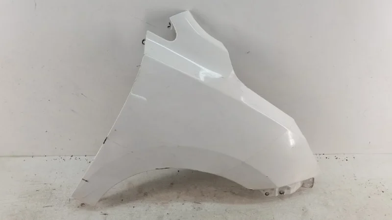 Крыло Hyundai IX35 2010-2015