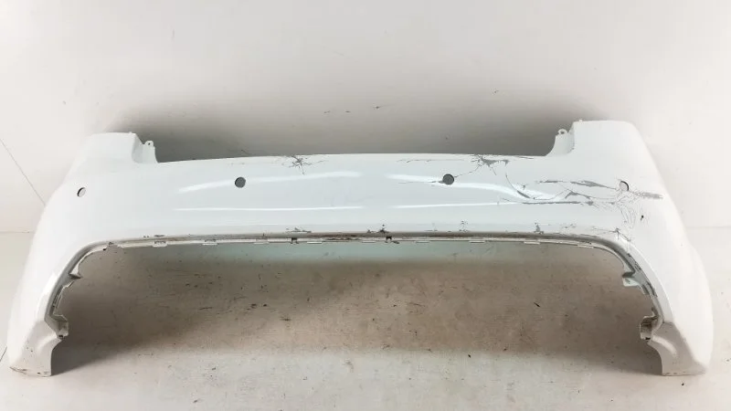 Бампер KIa RIO 2011-2015 3